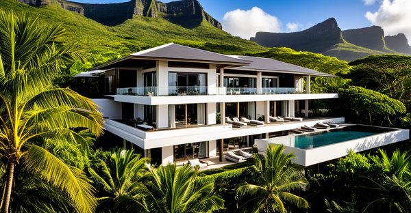 Uncovering the top real estate agencies in mauritius