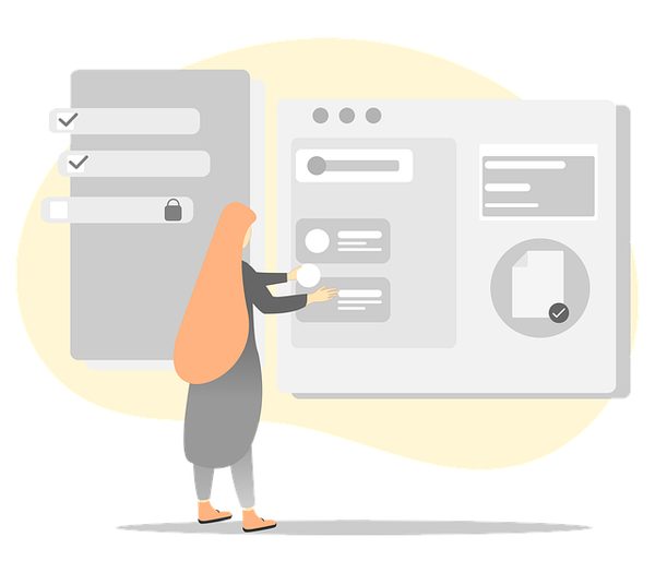 Unlock your potential with powerful Notion templates